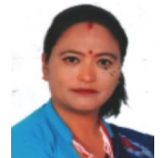 सकुन्तला श्रेष्ठ